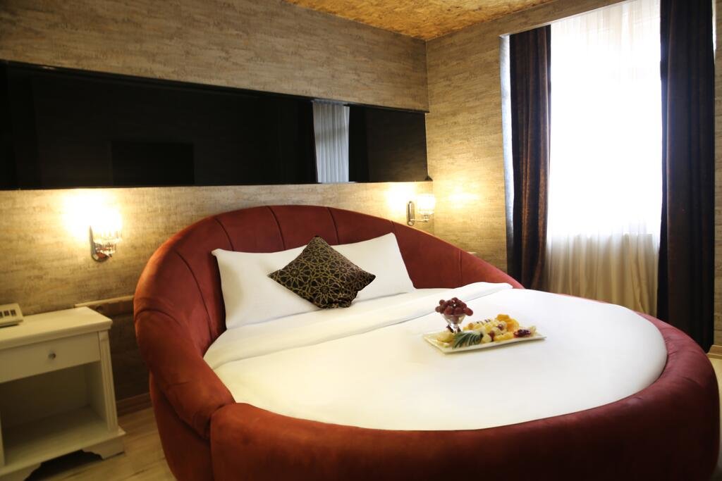 Emirtimes Hotel Tuzla 3