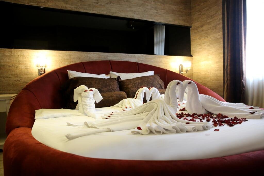 Emirtimes Hotel Tuzla 4