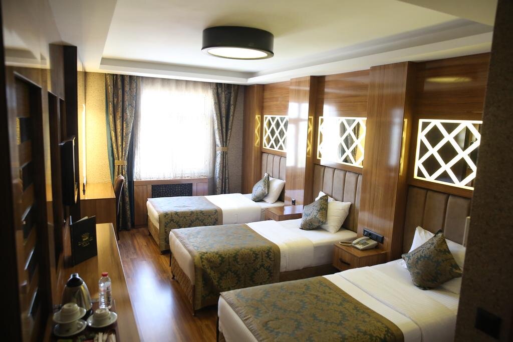 Emirtimes Hotel Tuzla 6