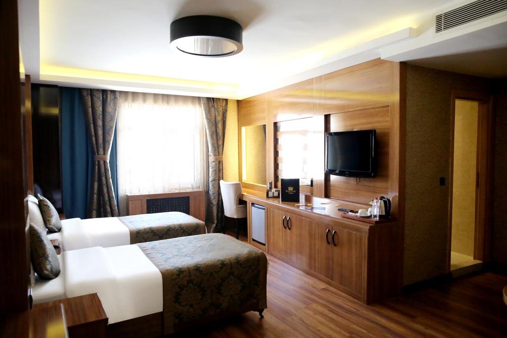 Emirtimes Hotel Tuzla 7