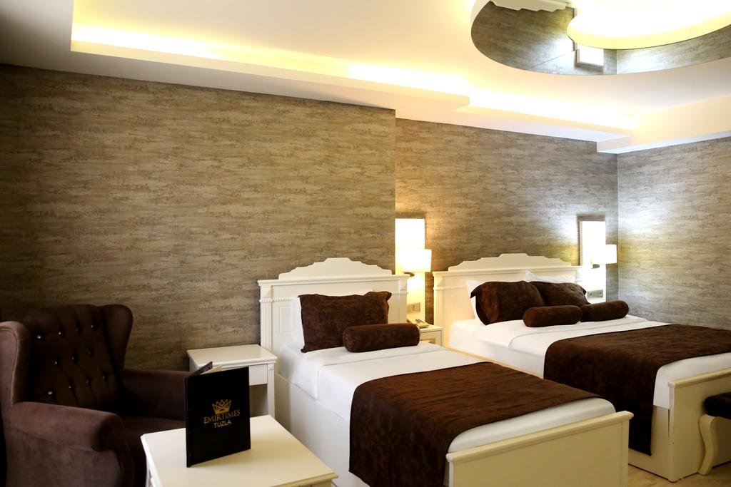 Emirtimes Hotel Tuzla 8