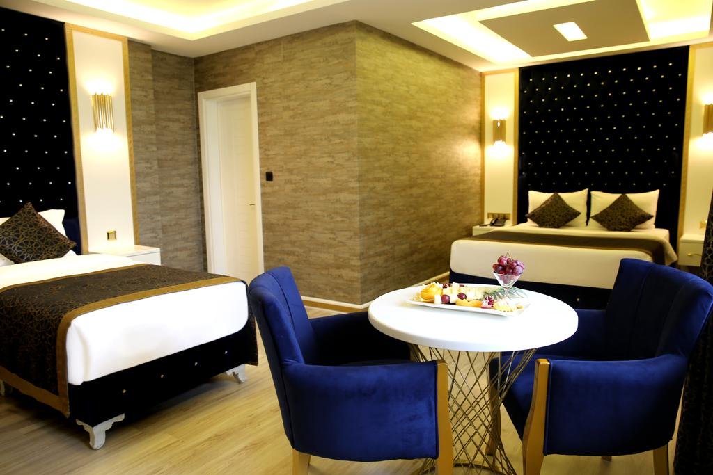 Emirtimes Hotel Tuzla 9