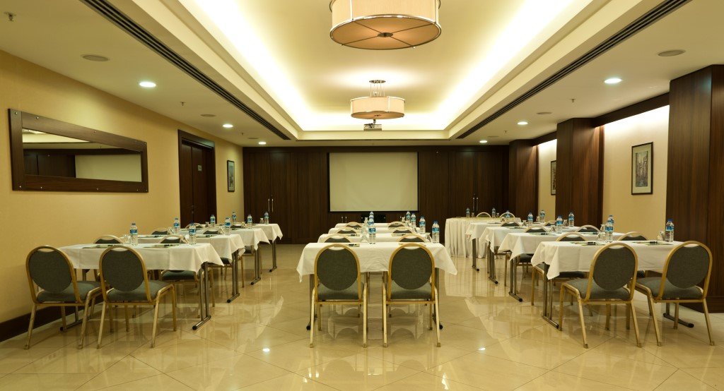 Riva Hotel 1