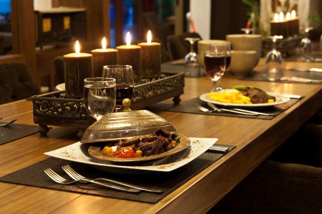 Riva Hotel 23