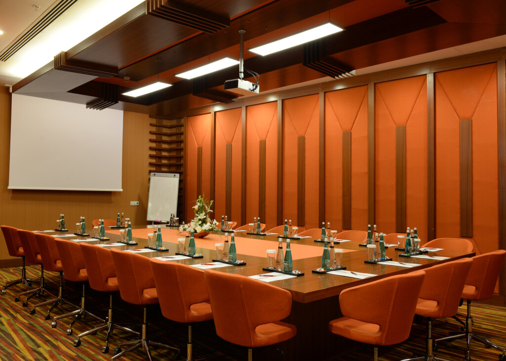 The Parma Hotel Taksim 10