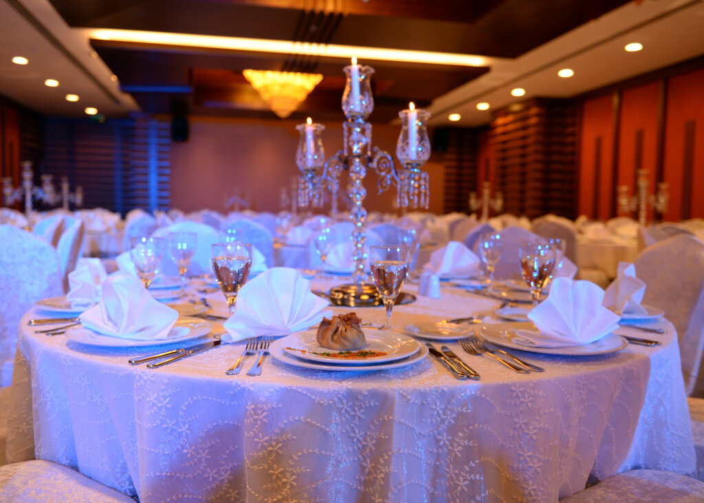 The Parma Hotel Taksim 11