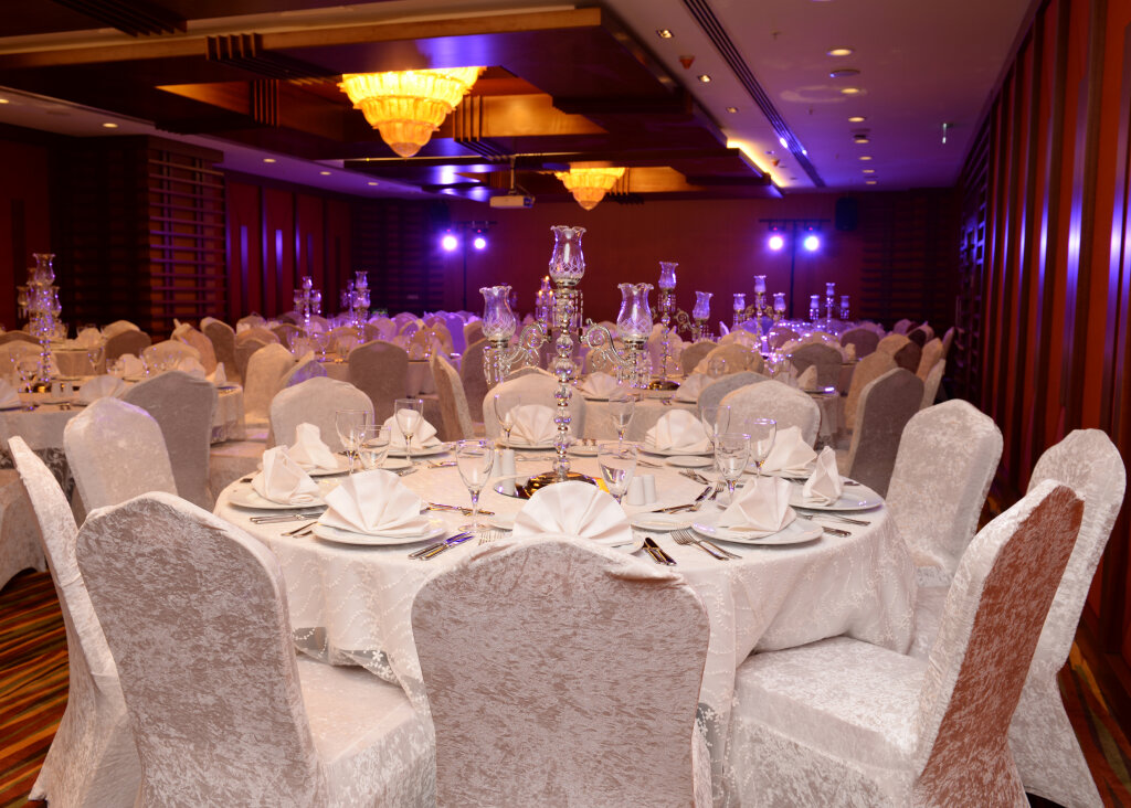 The Parma Hotel Taksim 12