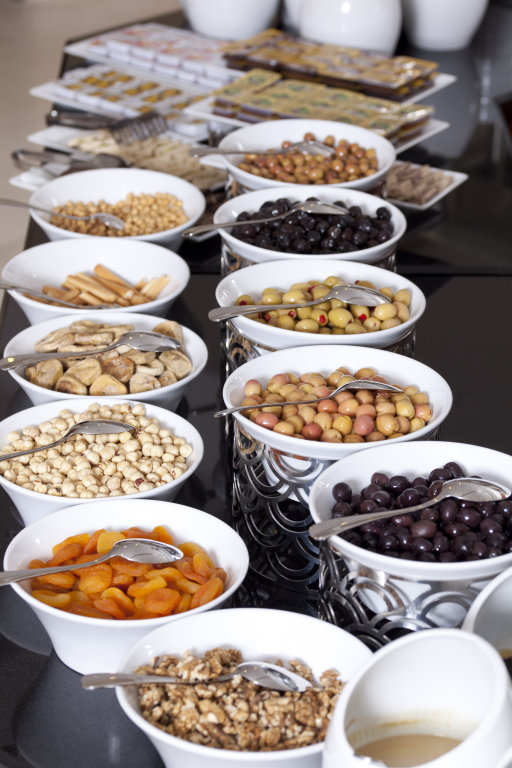 The Parma Hotel Taksim 15