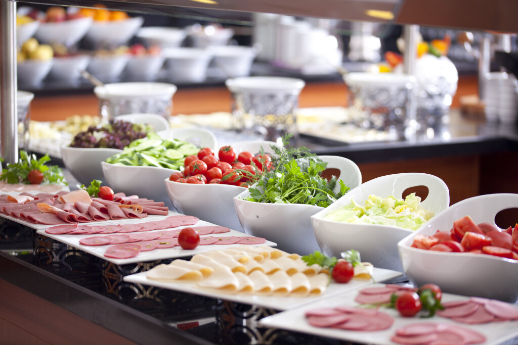 The Parma Hotel Taksim 17