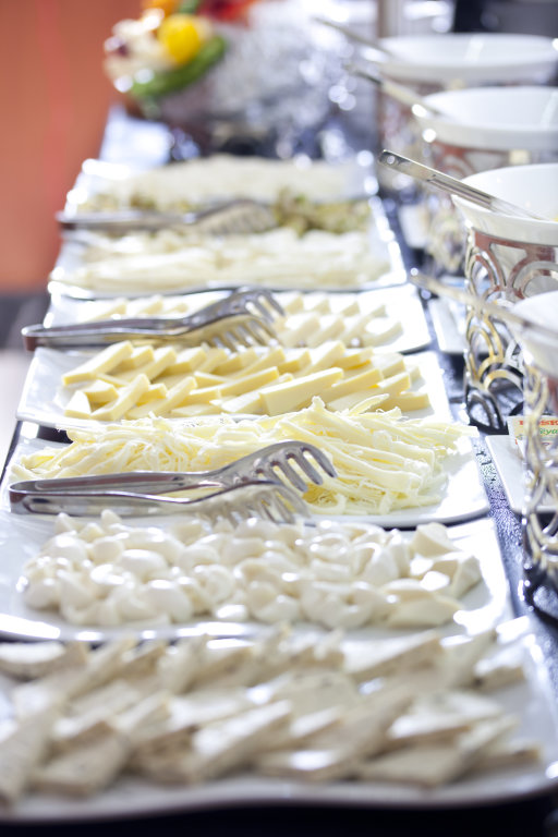 The Parma Hotel Taksim 18