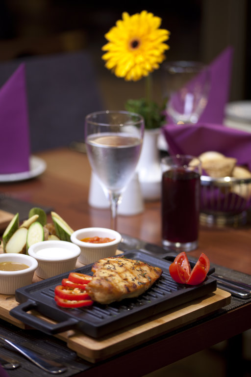 The Parma Hotel Taksim 21