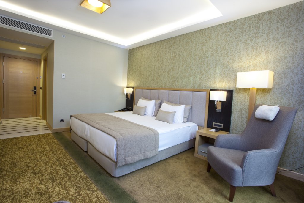 The Parma Hotel Taksim 3