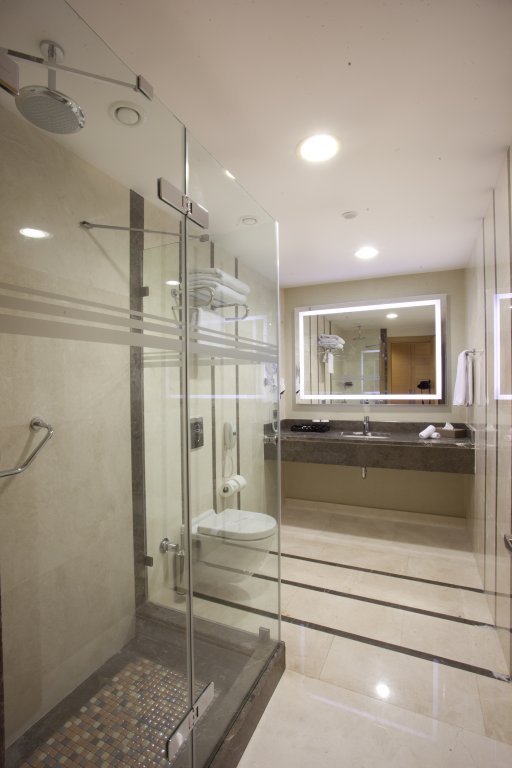The Parma Hotel Taksim 5