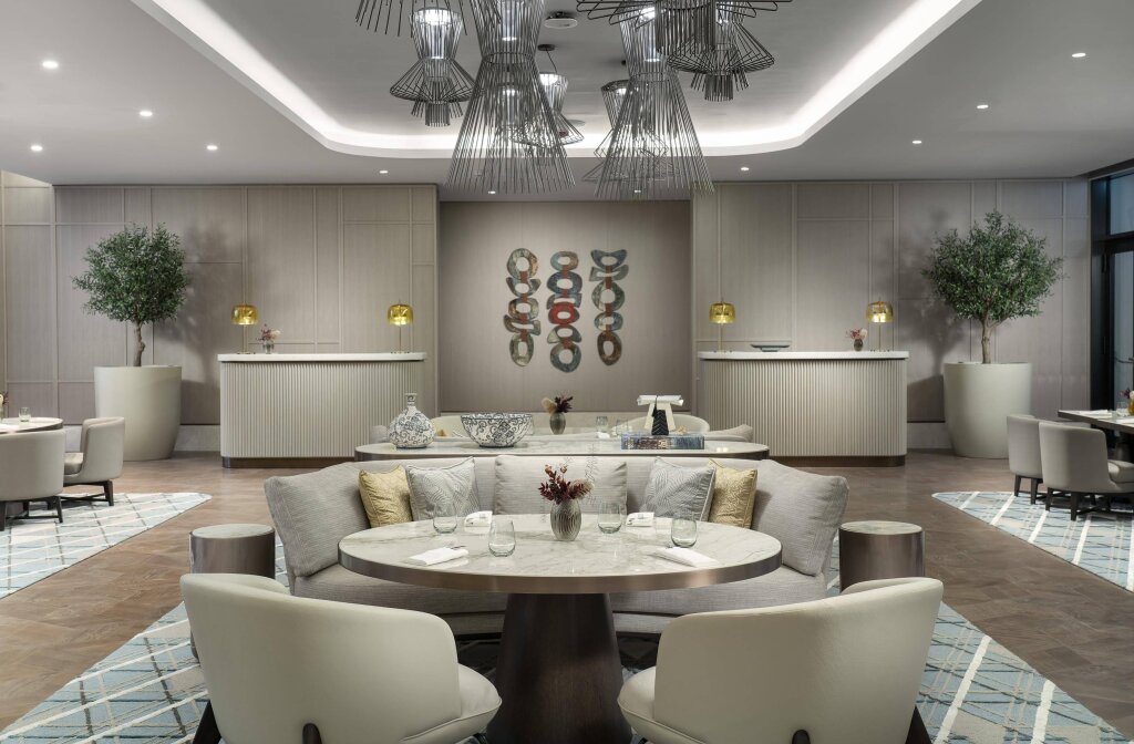 Address Istanbul 12