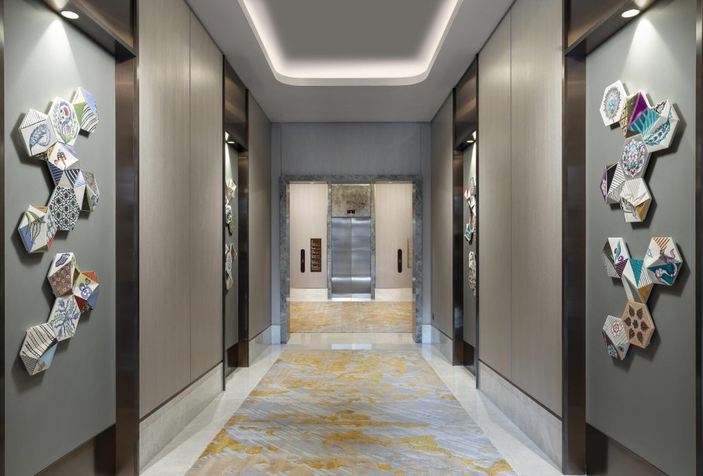 Address Istanbul 13