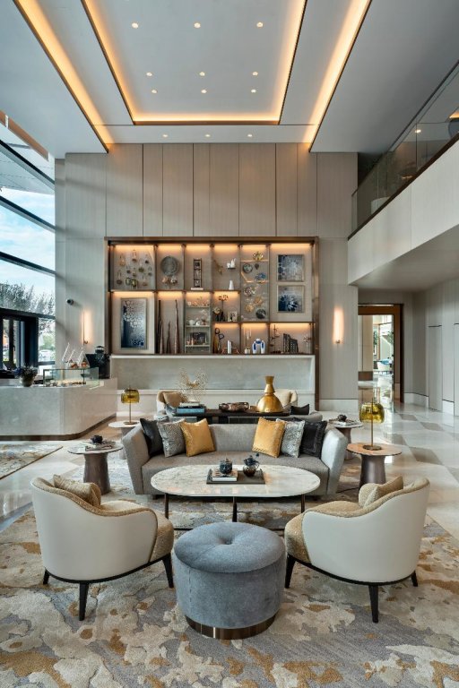 Address Istanbul 20