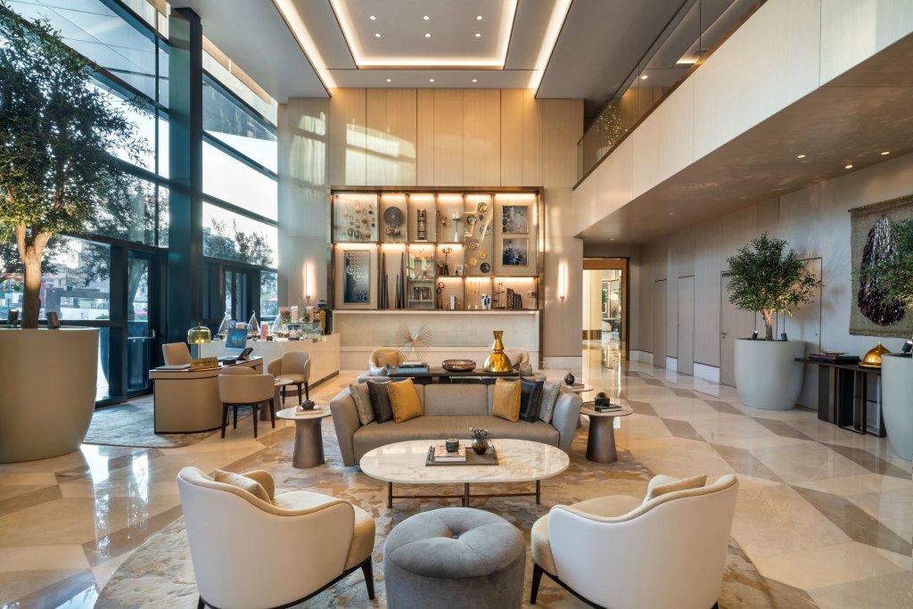 Address Istanbul 21