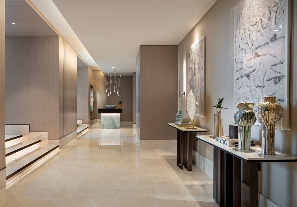 Address Istanbul 22