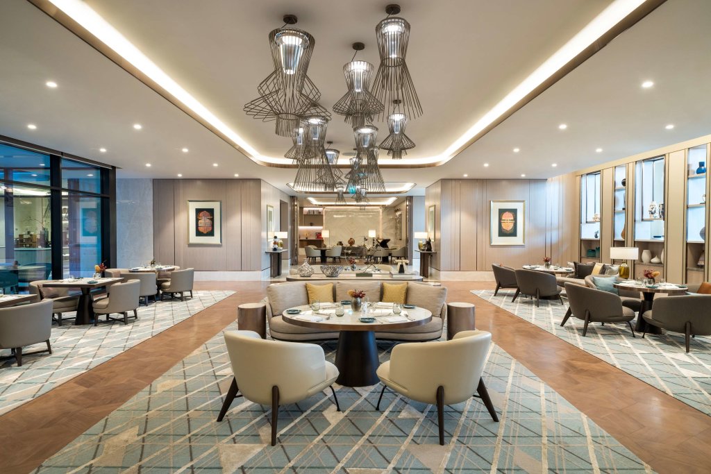 Address Istanbul 23