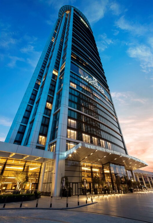 Address Istanbul 24