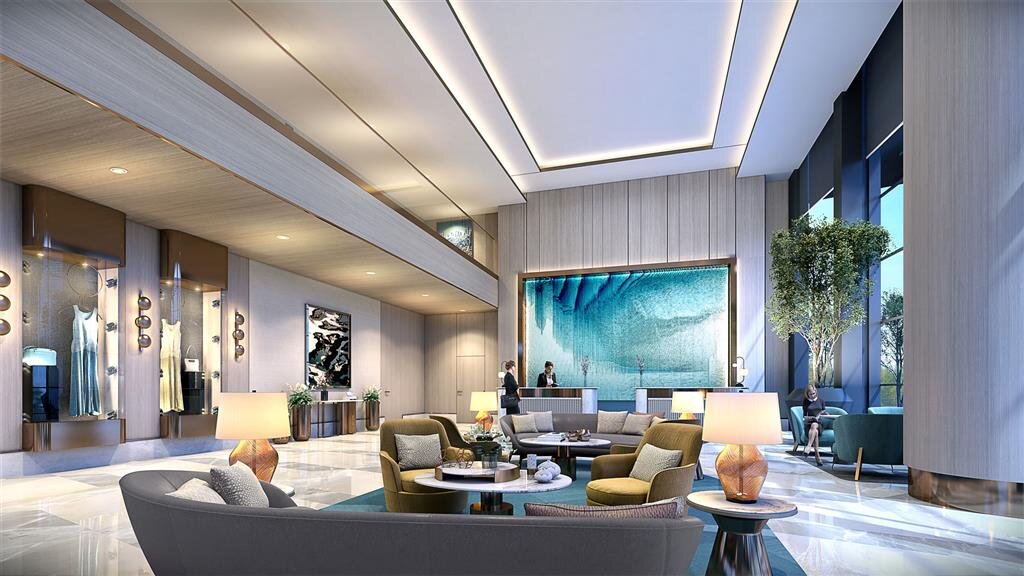 Address Istanbul 4