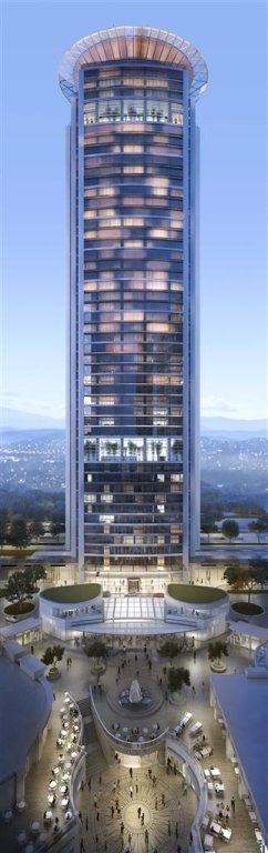 Address Istanbul 5