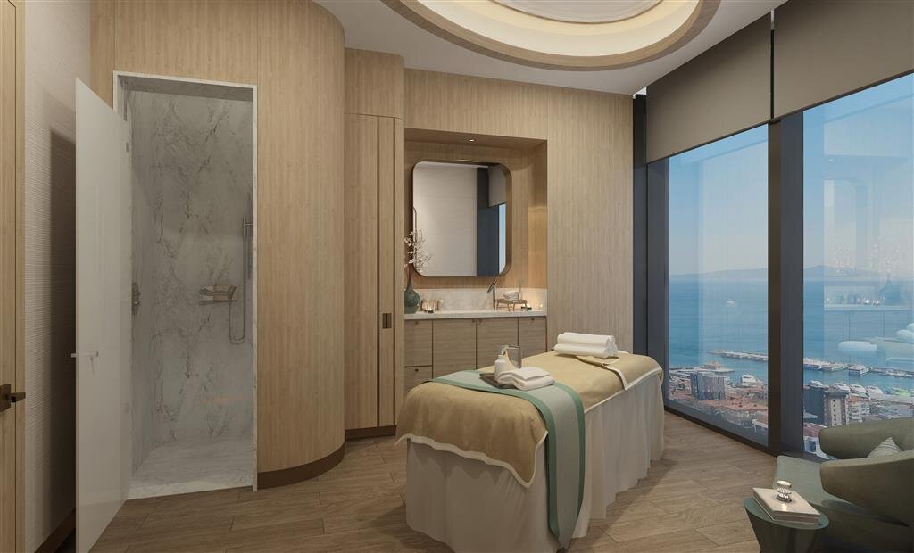 Address Istanbul 6