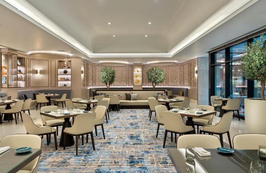 Address Istanbul 9