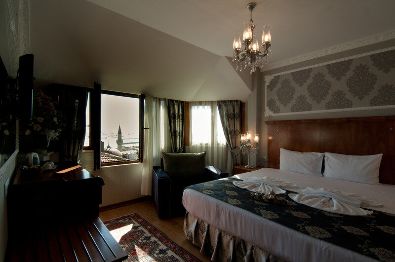 Ala Sofia Hotel 1