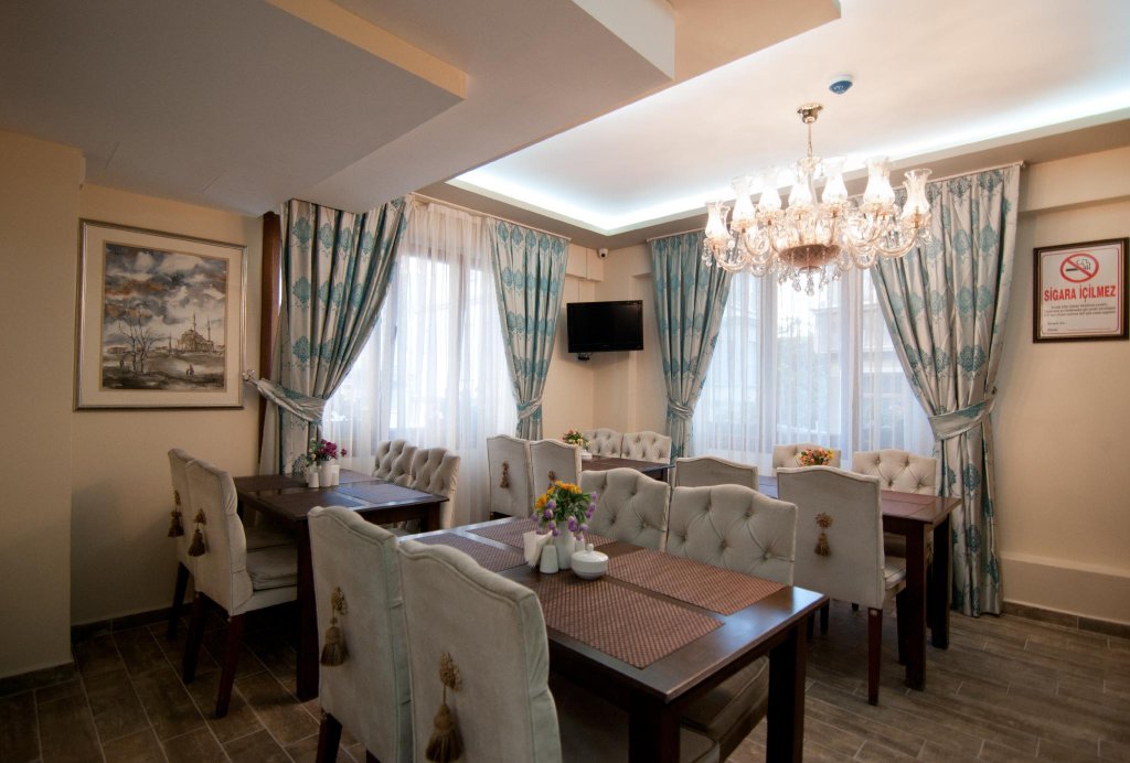 Ala Sofia Hotel 11