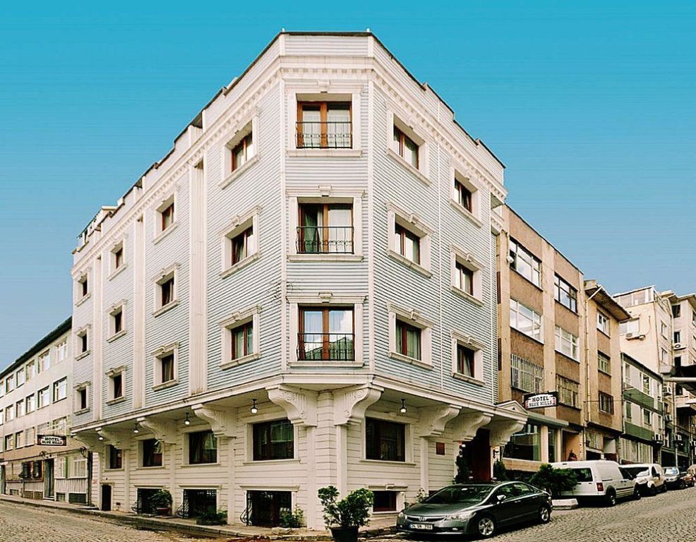 Ala Sofia Hotel 13