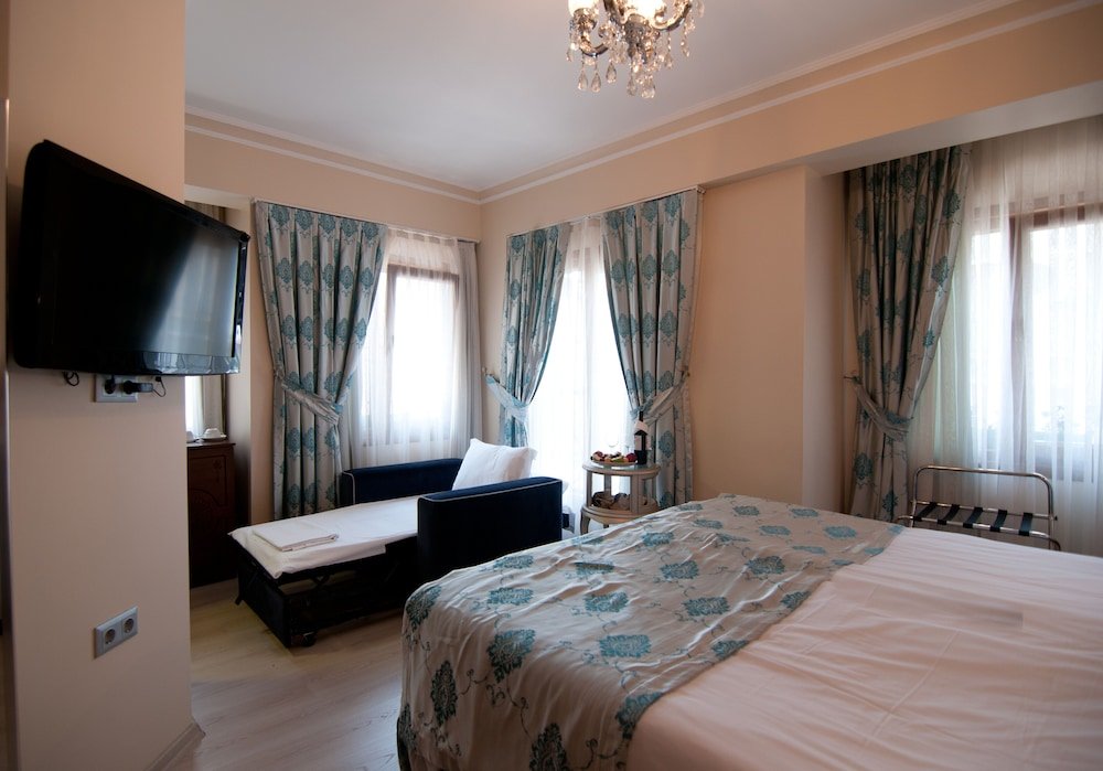 Ala Sofia Hotel 14