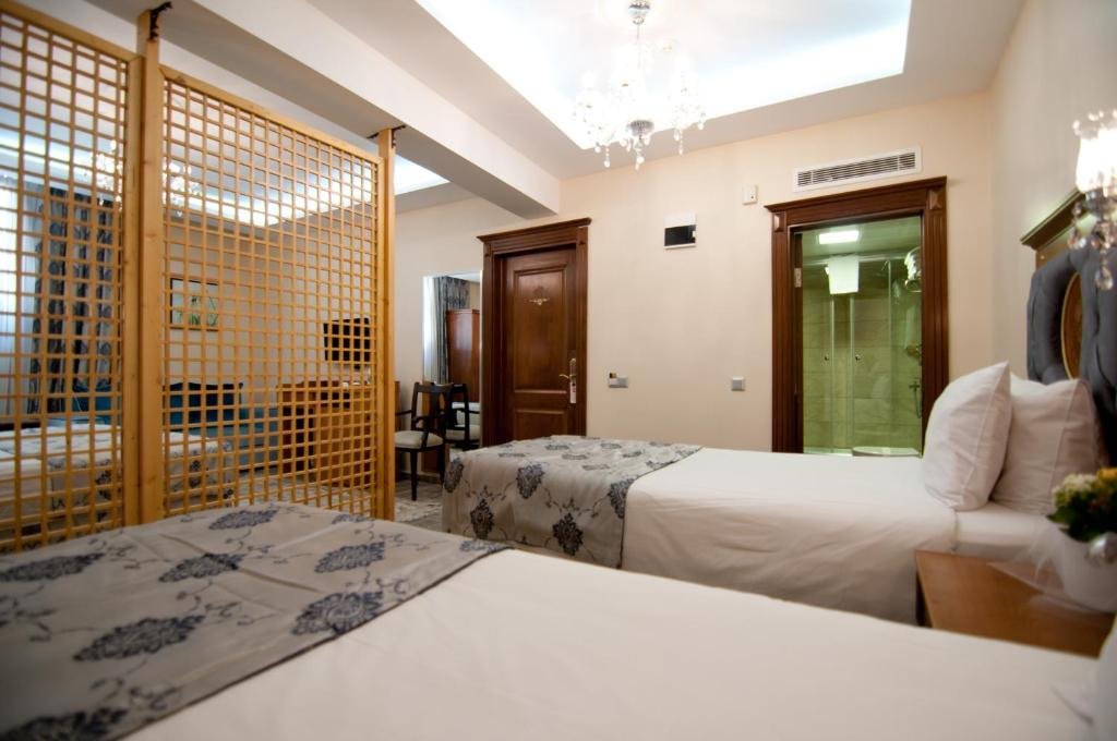 Ala Sofia Hotel 15