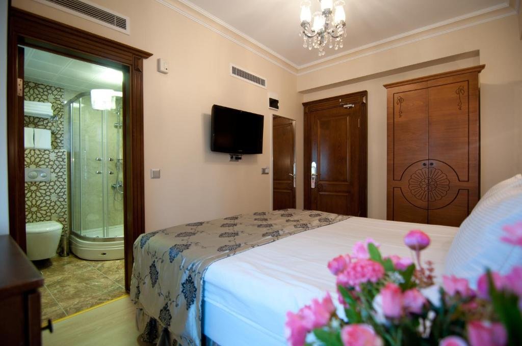 Ala Sofia Hotel 17