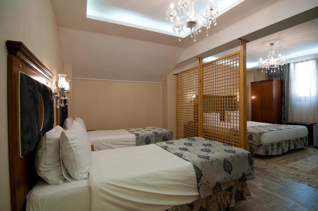 Ala Sofia Hotel 19