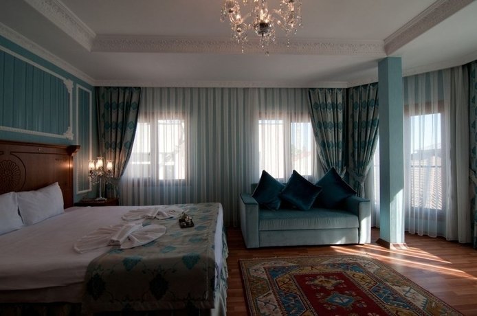 Ala Sofia Hotel 2