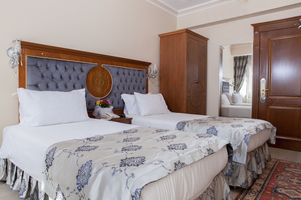 Ala Sofia Hotel 20