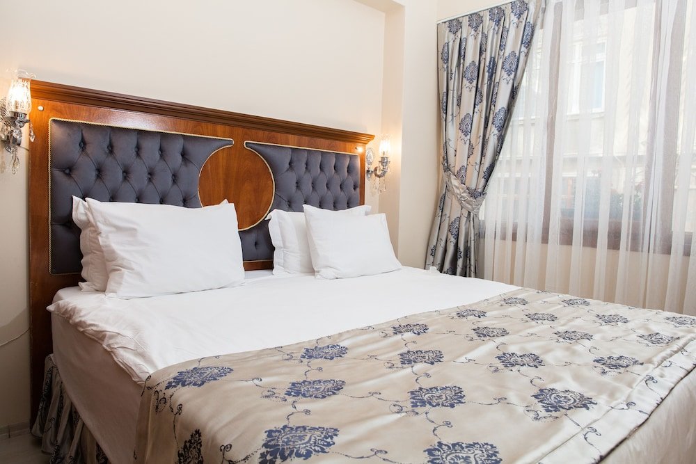 Ala Sofia Hotel 21