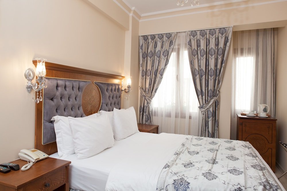 Ala Sofia Hotel 22