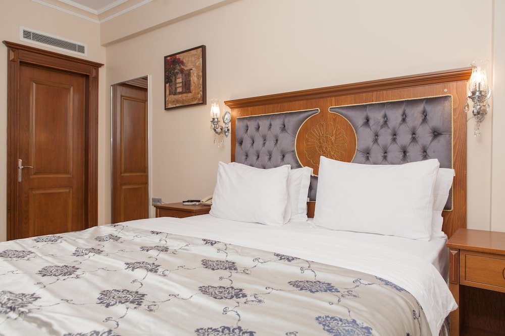Ala Sofia Hotel 23