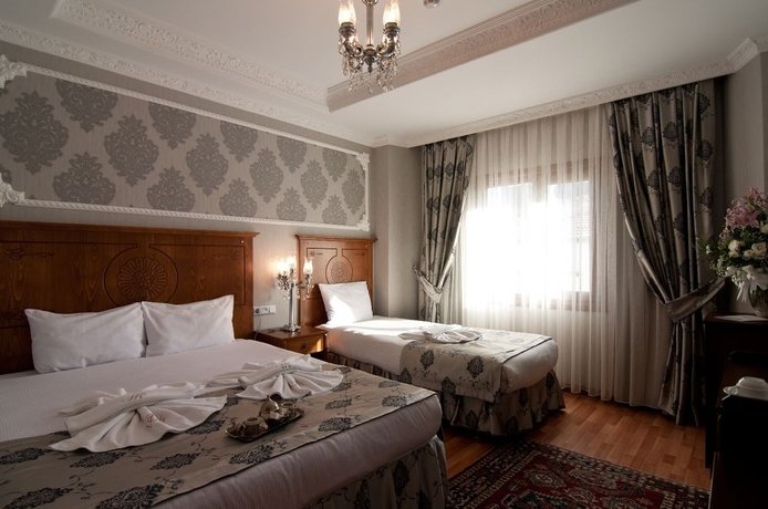 Ala Sofia Hotel 3