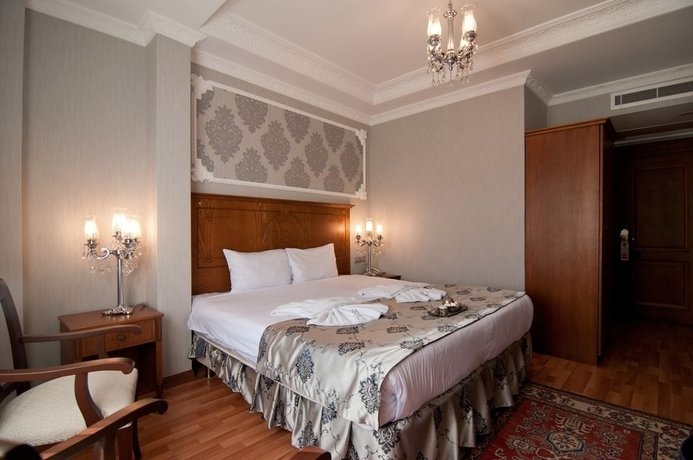Ala Sofia Hotel 4