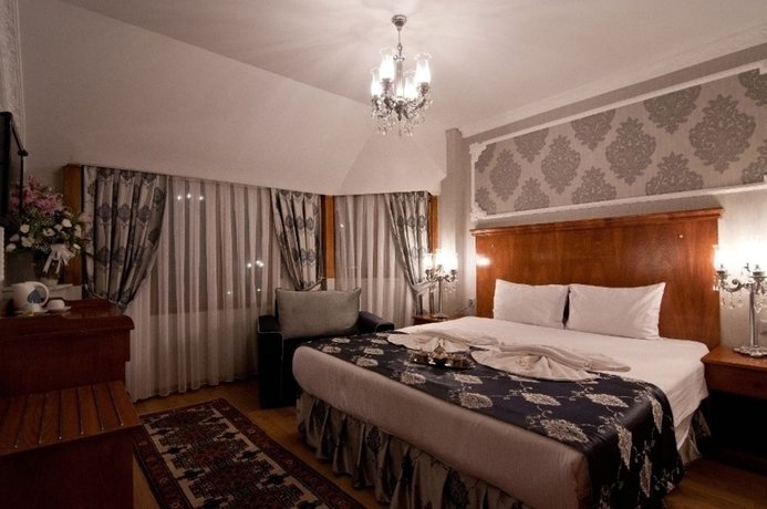 Ala Sofia Hotel 5
