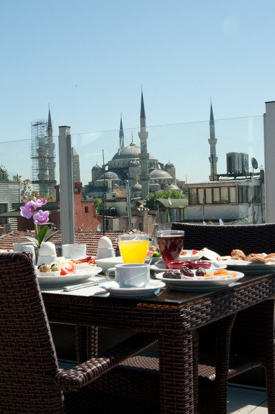Ala Sofia Hotel 6