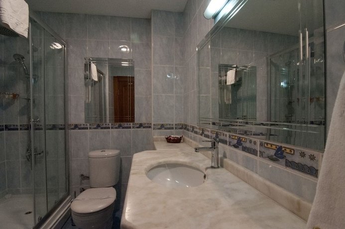 Ala Sofia Hotel 7