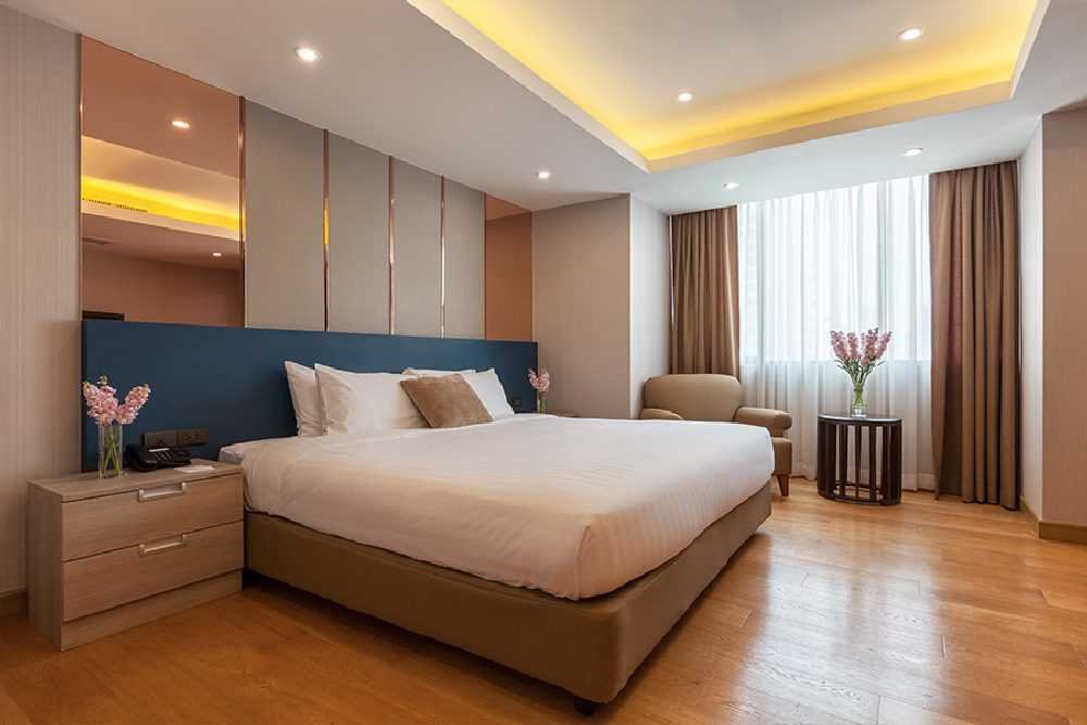 Rembrandt Hotel & Suites Bangkok 3