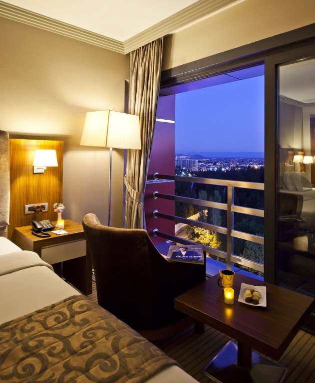 Volley Hotel Istanbul 15