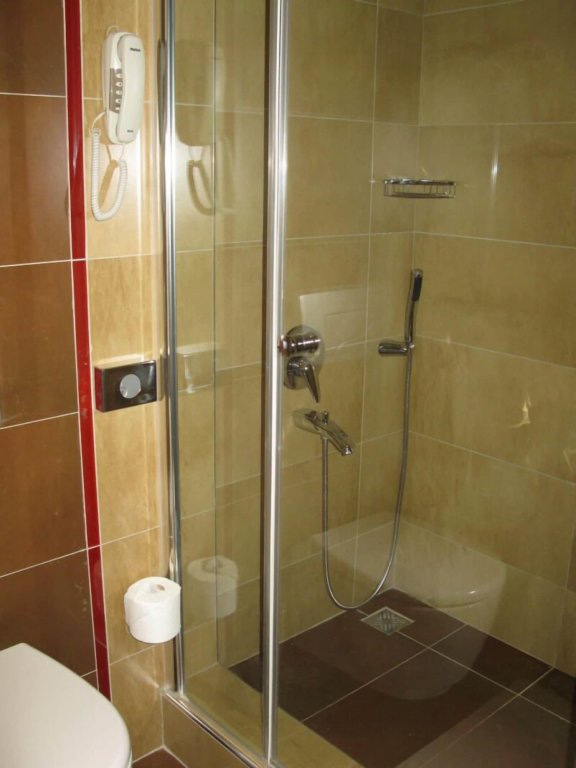Volley Hotel Istanbul 16