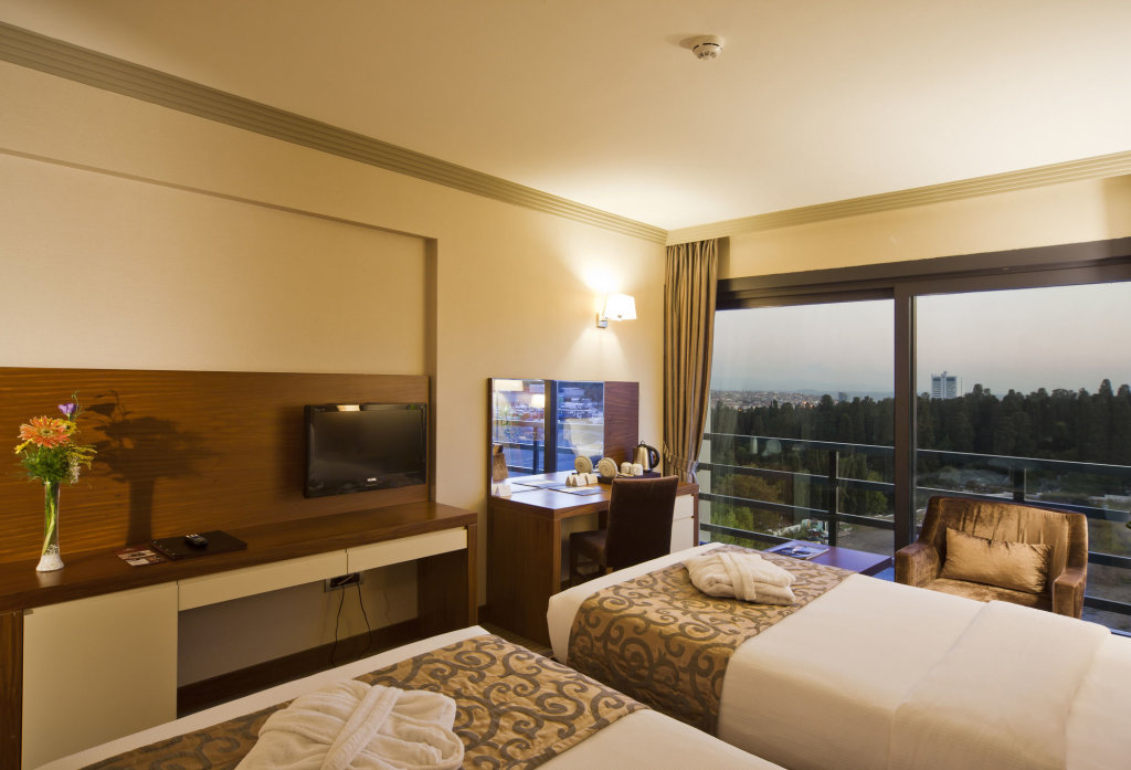 Volley Hotel Istanbul 18