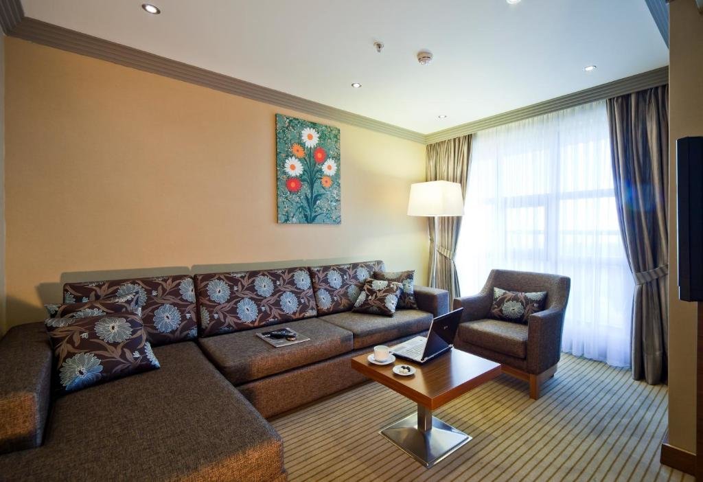 Volley Hotel Istanbul 2